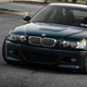 Illustration for article titled BMW Color of the Day: Oxford Green